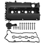 Engine PCV Valve Camshaft Rocker For GM Chevrolet Cruze Saturn 55564395 55558118