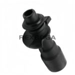 LR028136 Water Pump Oil Cooler Tube For Land Rover Range Rover Sport 3.0L 5.0L