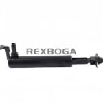 Glove Box Hydraulic Arm Damper LR039802 For Land Rover Freelander 2 2006-2014 - Image 5