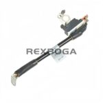 LR048601 Battery Negative Cable For Land Rover LHD 5.0L V8 LR4 RR Sport - Image 2
