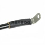 LR048601 Battery Negative Cable For Land Rover LHD 5.0L V8 LR4 RR Sport - Image 5