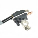 LR048601 Battery Negative Cable For Land Rover LHD 5.0L V8 LR4 RR Sport - Image 4