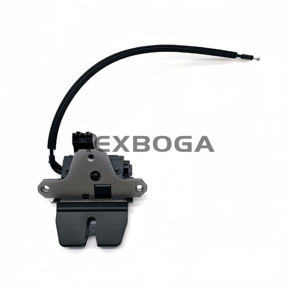 LR049494 (3) LR049494 Rear Trunk Tailgate Lock For Land Rover Range Rover Sport 2006-2013 - Image 1