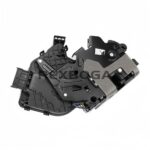 LR078729 Front Left Driver Door Latch Lock ASSY for Land Rover 2013-22 Range Rover Sport